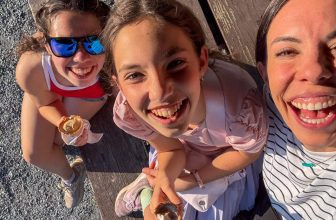 A Rambling Spring Break Friday