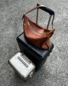 Best Travel Bags for Women 2026: 12 Editor-Tested Picks