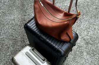 Best Travel Bags for Women 2026: 12 Editor-Tested Picks