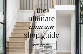 What to Buy on Amazon: Chic Finds for Every Category