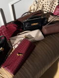 The Best Designer-Inspired Handbags on Amazon That Look Totally Luxe
