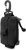 Tactical Compact Pouch, Molle Utility Pouch Bag Mini Coin Purse Keychain Wallet for Men Women