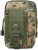 Tactical Molle Pouch, Universal EDC Waist Bag Belt Pouches, Outdoor Belt Bags Gear Tool Gadget Pocket with Cell Phone Holster