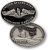 U.S. Navy Submarine Warfare Enlisted Challenge Coin