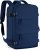 coofay Travel Backpack Carry On Backpack Personal Item Travel Bag Mochila De Viaje Carry On Backpack For Airplanes Traveling Backpack For Women Gym Backpacks College Backpacks Sapphire Blue