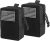 AMYIPO Mini MOLLE Pouch Multi-Purpose Compact Tactical Waist Bags Small Utility EDC Pouch