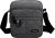 Small Canvas Crossbody Bag for Men,Small Shoulder Bag, Mini Messenger Bag for Cell Phone, Portable mobile phone coin bag