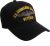 United States Submarine Service Veteran Ball Cap Hat – Dark Navy