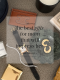 The Best Mother’s Day Gift Ideas
