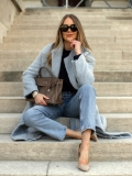 Classic + Elevated: A High-Low Winter Outfit You’ll Wear Again and Again