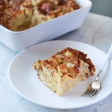 Bread Pudding – A Beautiful Mess
