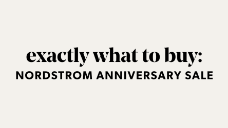 The Ultimate 2026 Nordstrom Anniversary Sale Shopping Guide