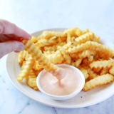 Raising Cane’s Sauce – Copycat Recipe