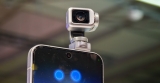 Honor’s Robot Phone is a bad robot, interesting camera, maybe a friend